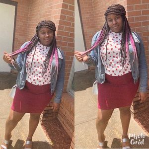 Meet your Posher, Keyaira